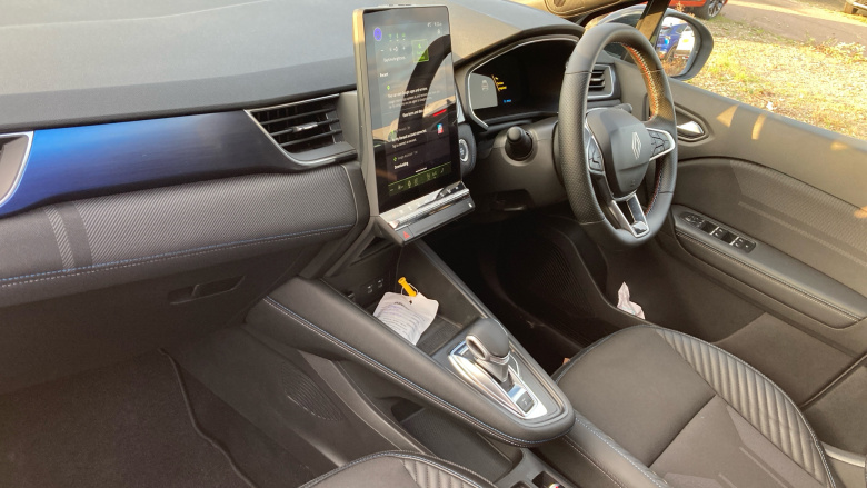 Renault Symbioz 1.6 E-Tech FHEV 145 Techno Esprit Alpine 5dr Auto Hybrid Estate